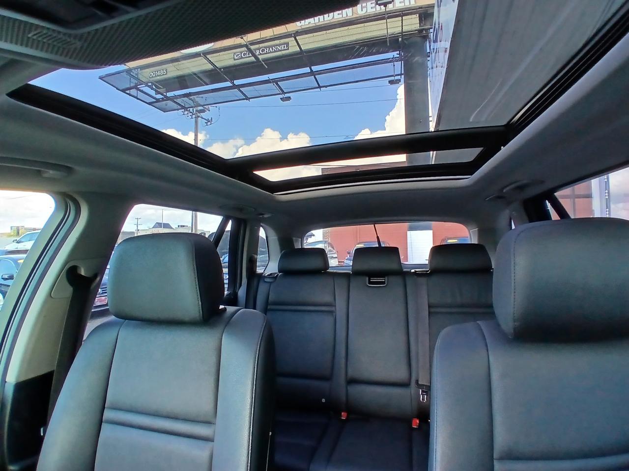 BMW X5 AWD 4dr xDrive35i 2013