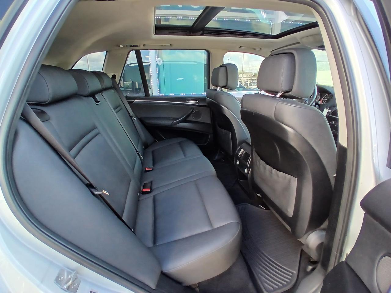 BMW X5 AWD 4dr xDrive35i 2013