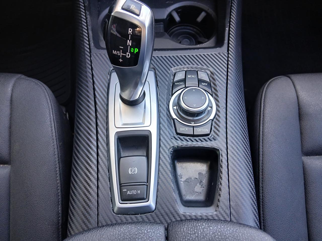 BMW X5 AWD 4dr xDrive35i 2013