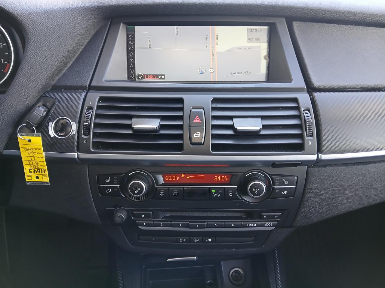 BMW X5 AWD 4dr xDrive35i 2013