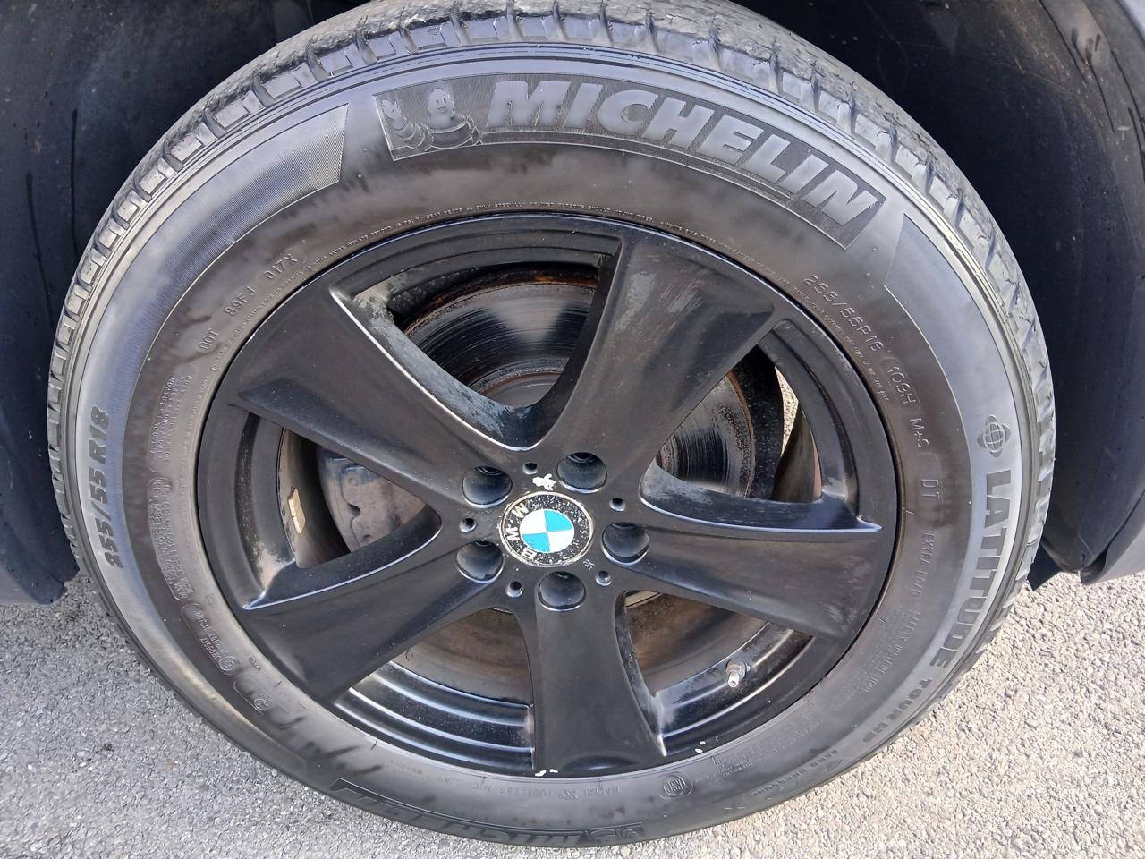 BMW X5 AWD 4dr xDrive35i 2013