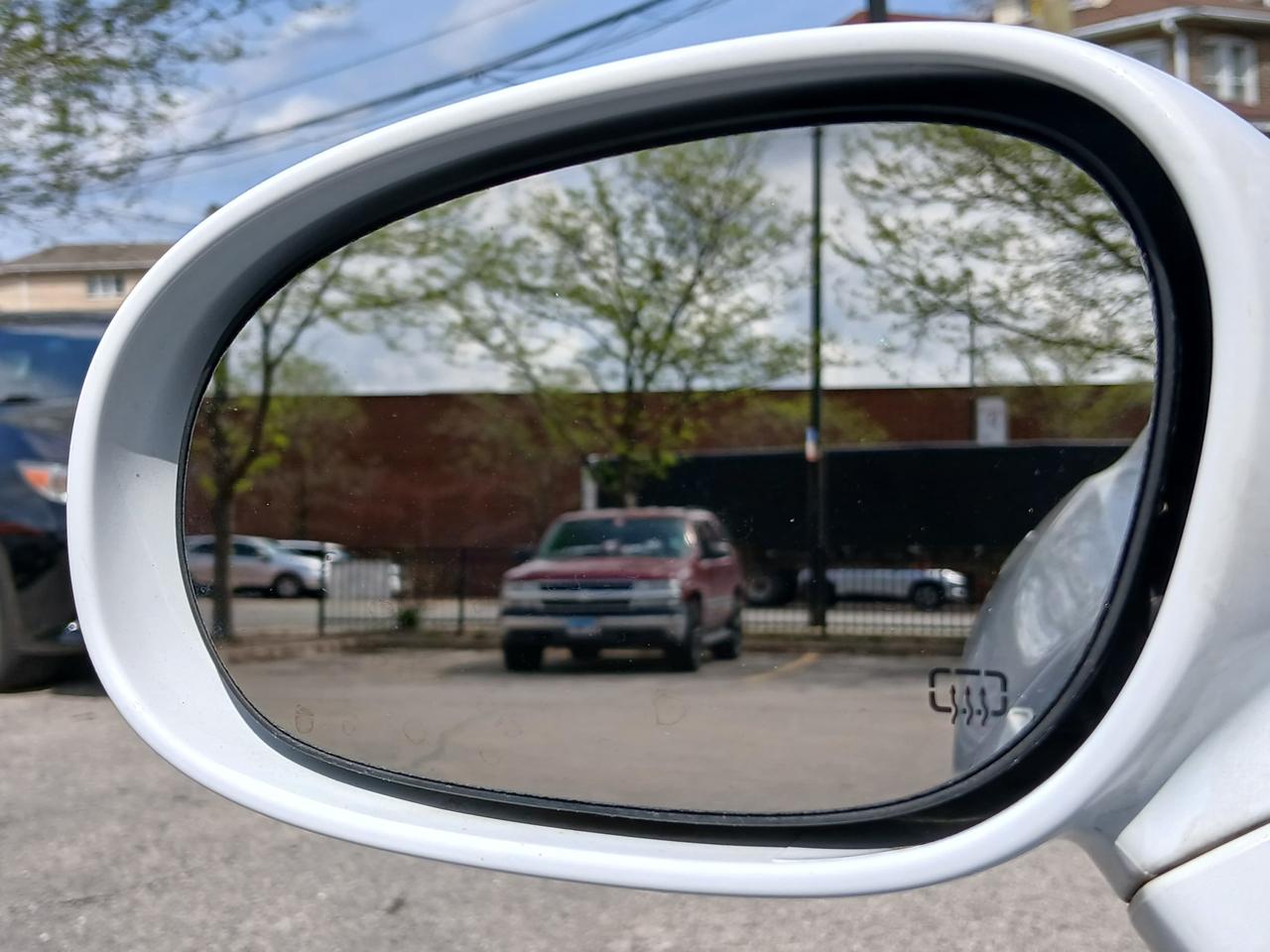 Dodge Challenger SXT Coupe 2017