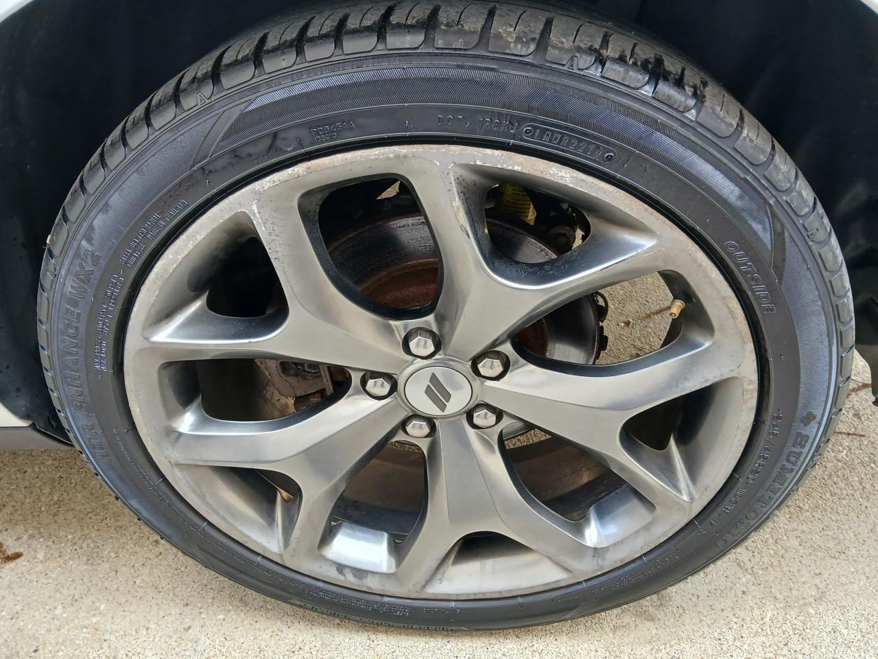 Dodge Challenger SXT Coupe 2017