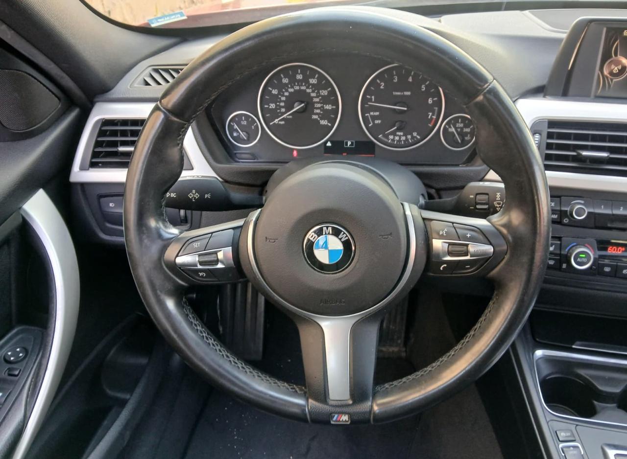 BMW 3 Series 4dr Sdn 320i xDrive AWD South Africa 2015