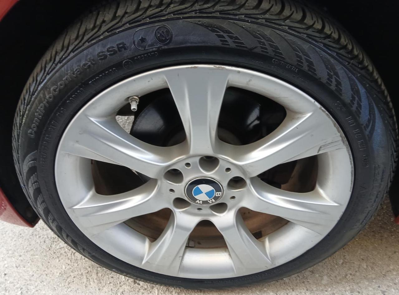 BMW 3 Series 4dr Sdn 320i xDrive AWD South Africa 2015
