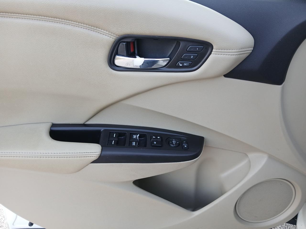 Acura RDX AWD 4dr 2013