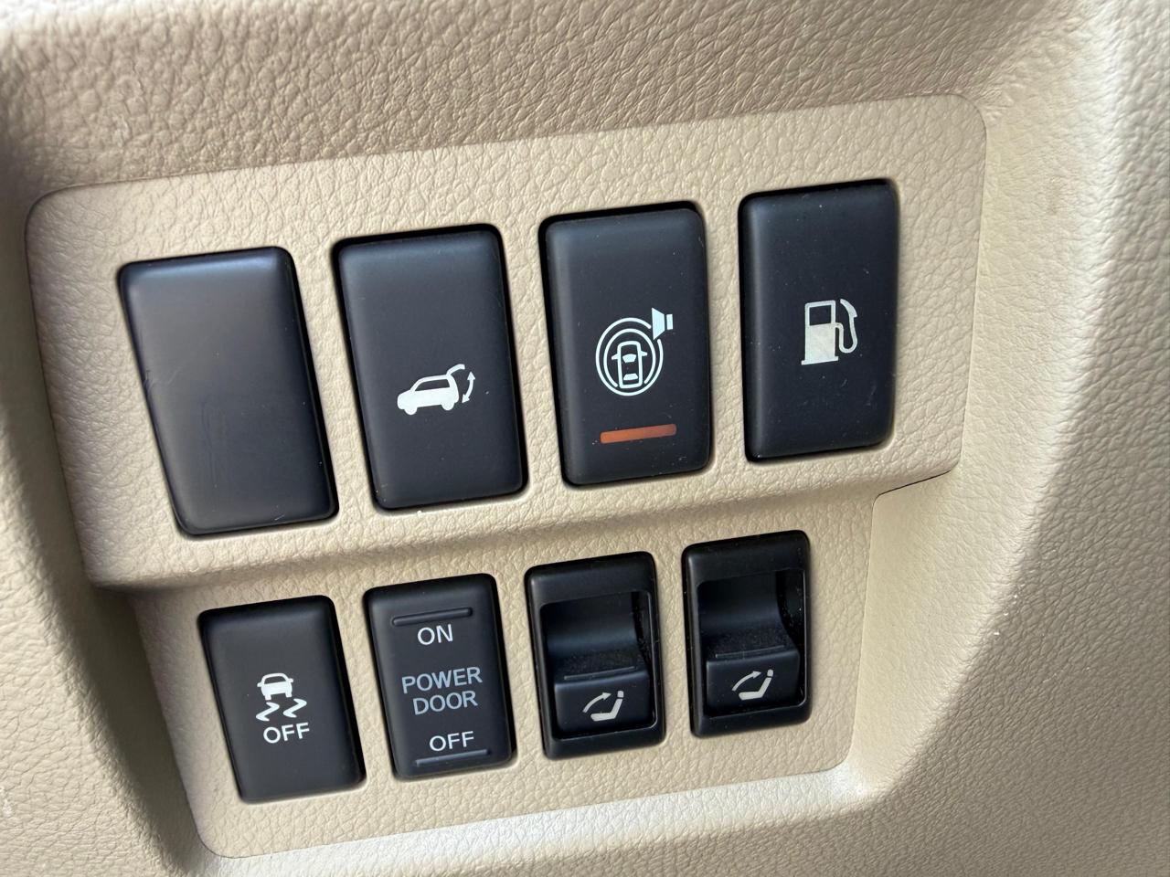 Nissan Murano AWD 4dr SL 2014
