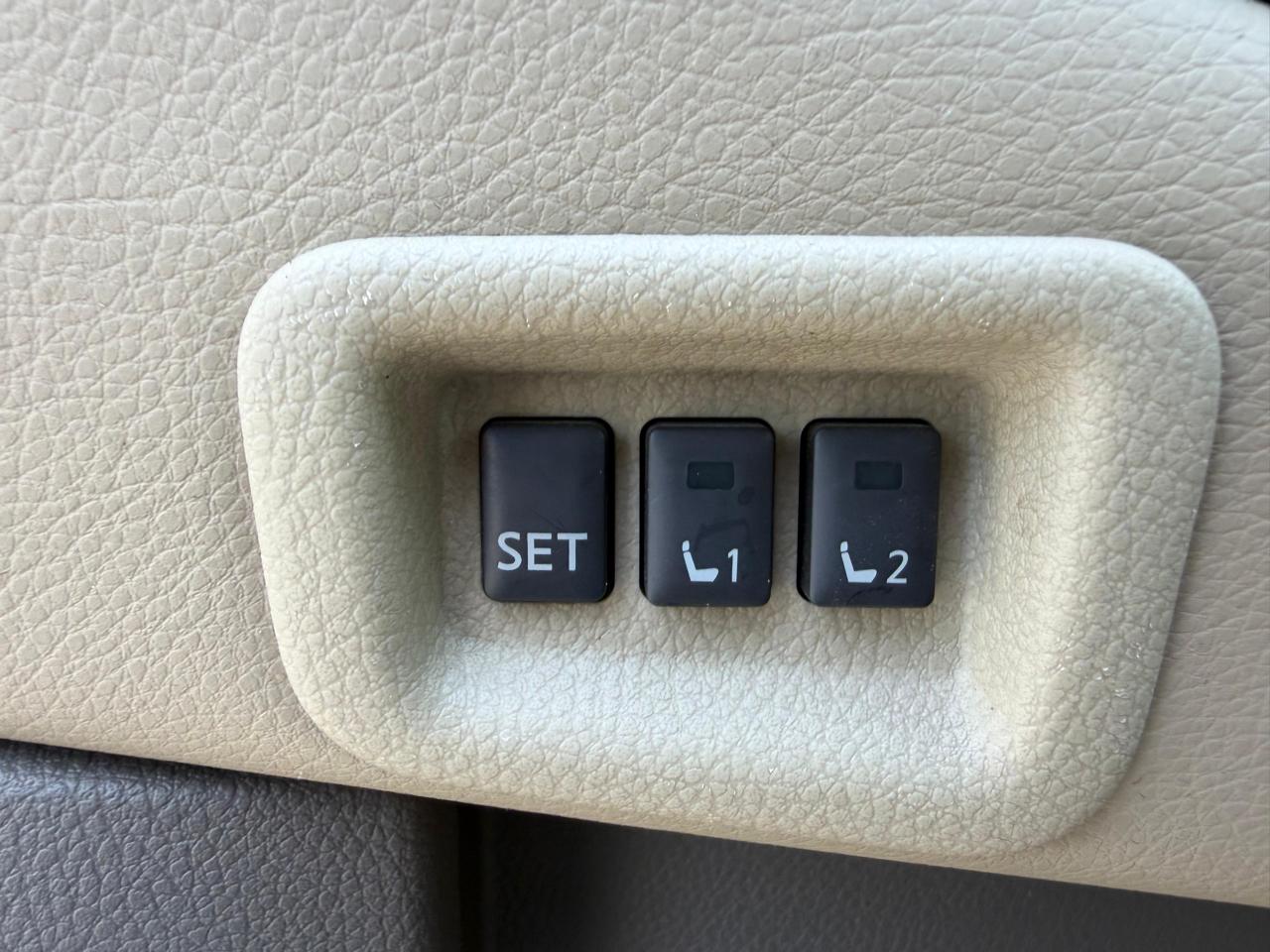 Nissan Murano AWD 4dr SL 2014