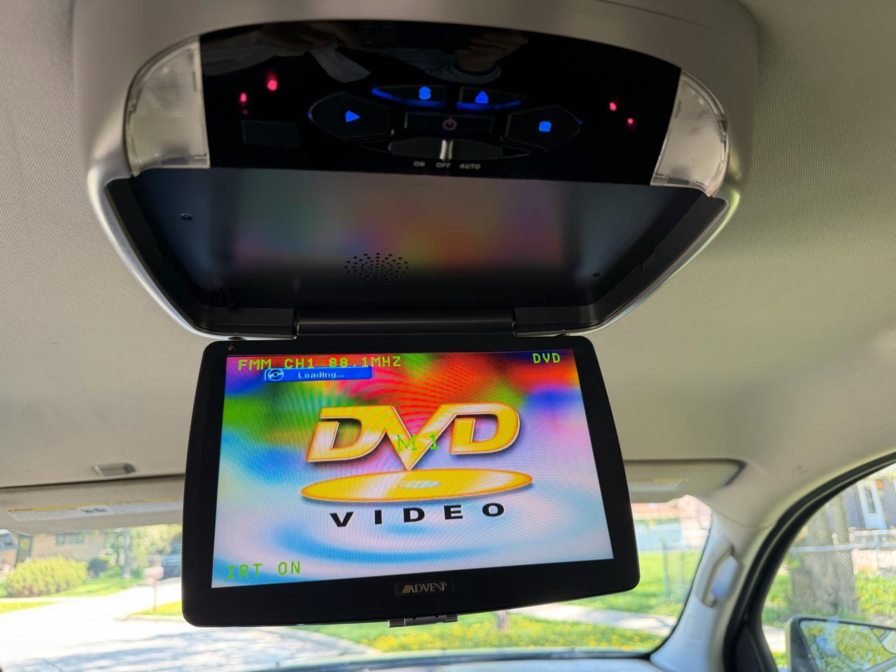 GMC Acadia FWD 4dr SLE w/SLE-1 2013