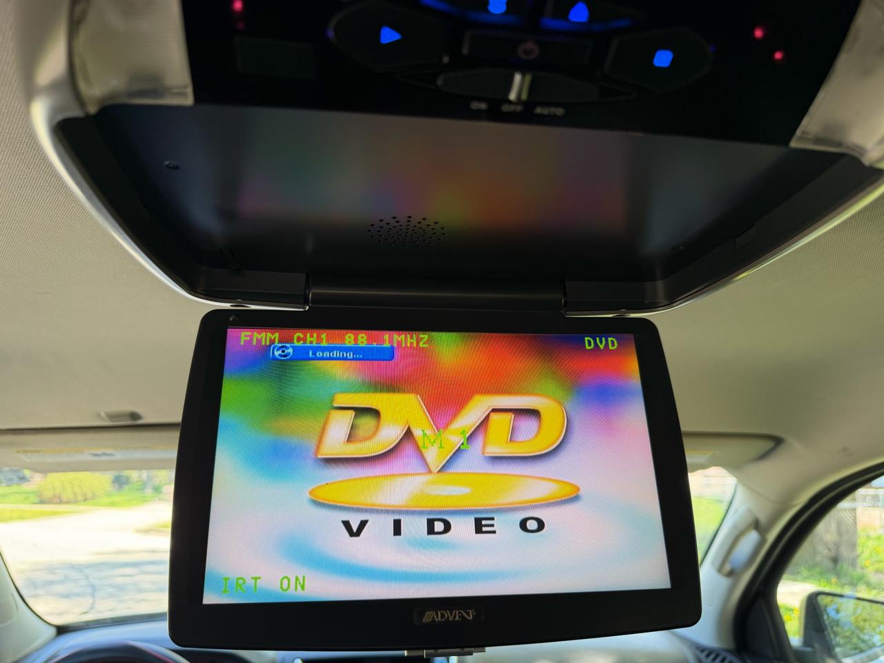 GMC Acadia FWD 4dr SLE w/SLE-1 2013