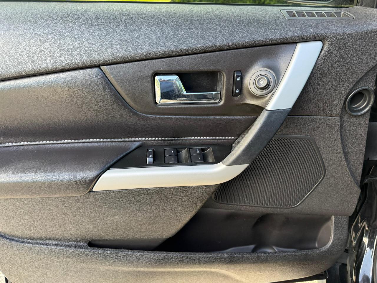 Ford Edge 4dr Sport AWD 2014