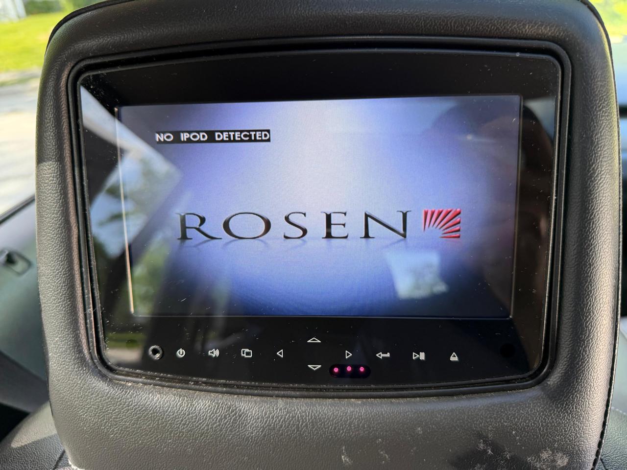 Ford Edge 4dr Sport AWD 2014