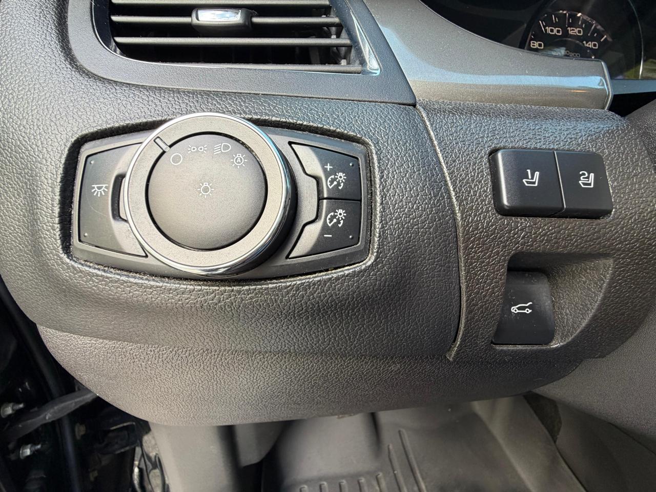 Ford Edge 4dr Sport AWD 2014