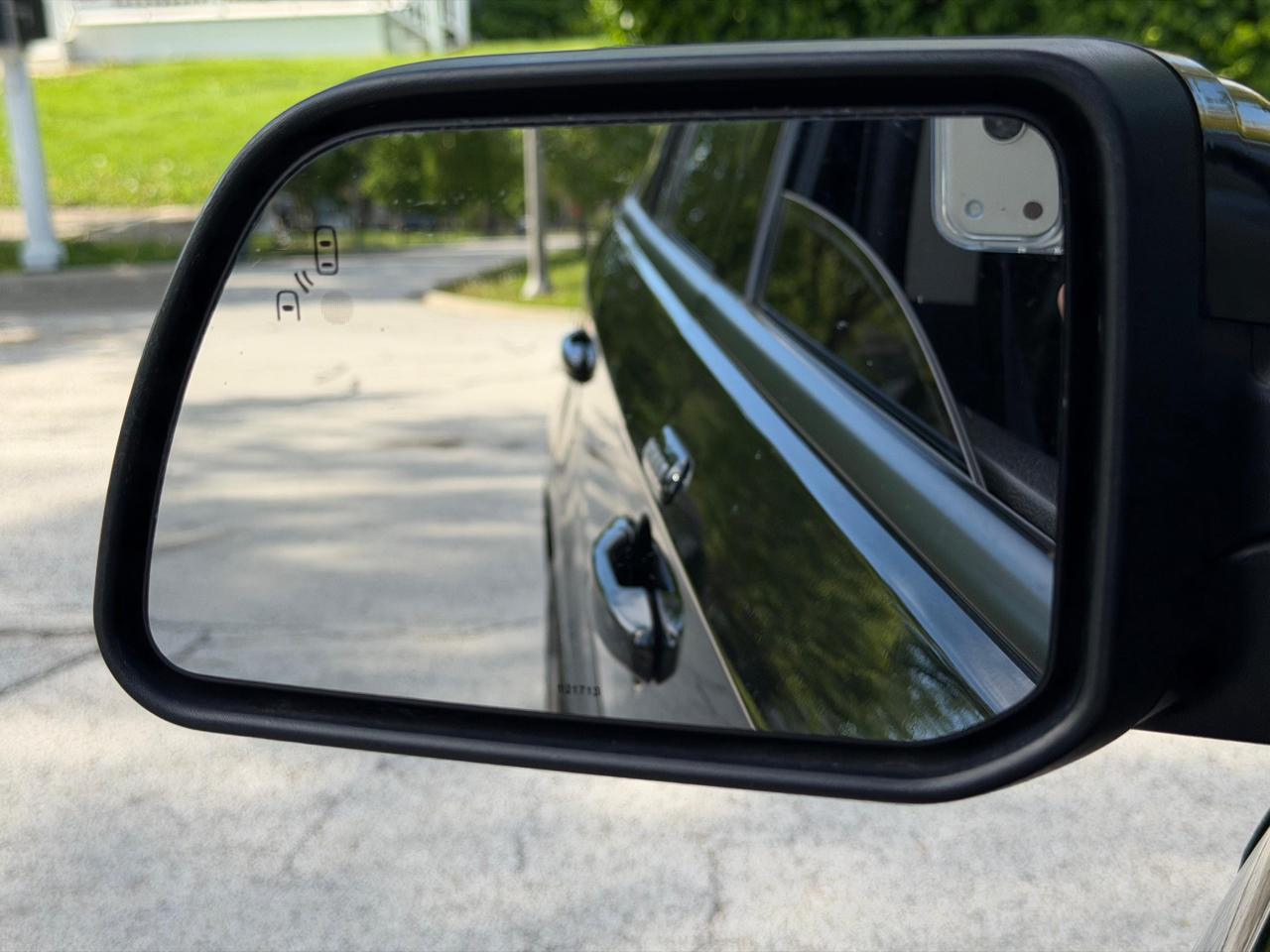 Ford Edge 4dr Sport AWD 2014