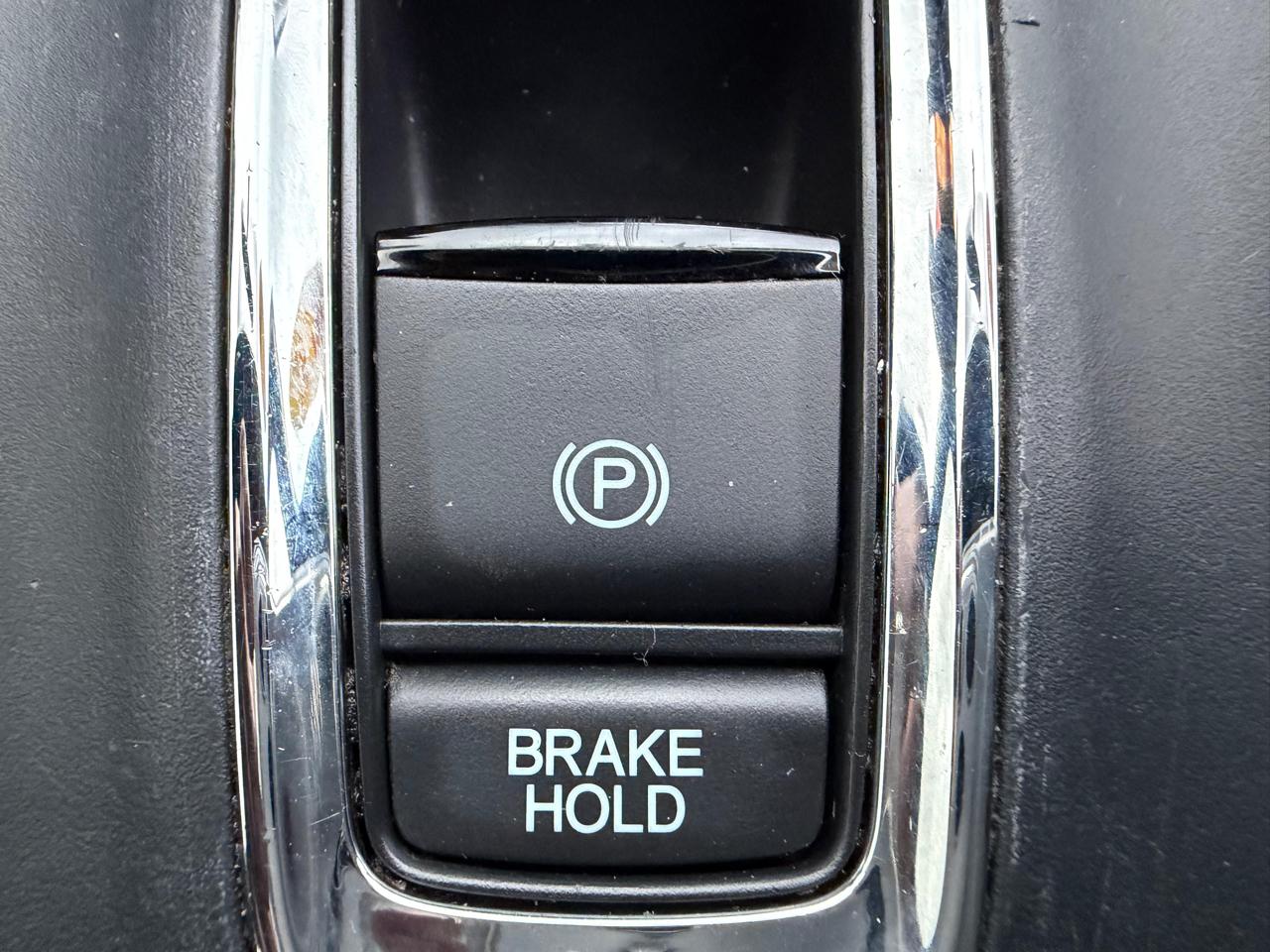 Honda HR-V Sport AWD CVT 2022