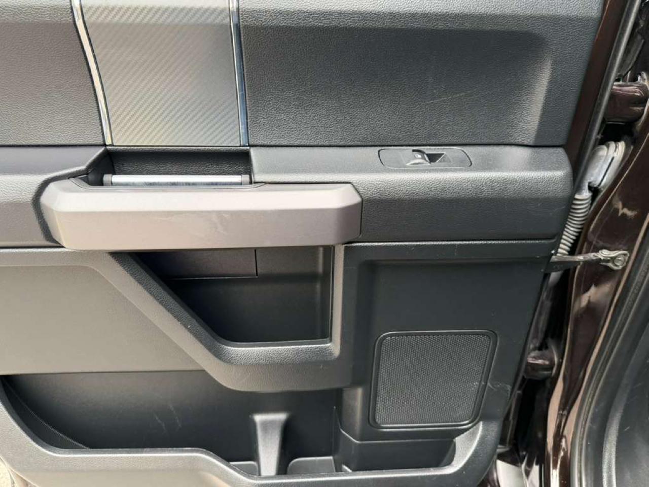 Ford F-150 4WD SuperCrew 139" XLT 2019