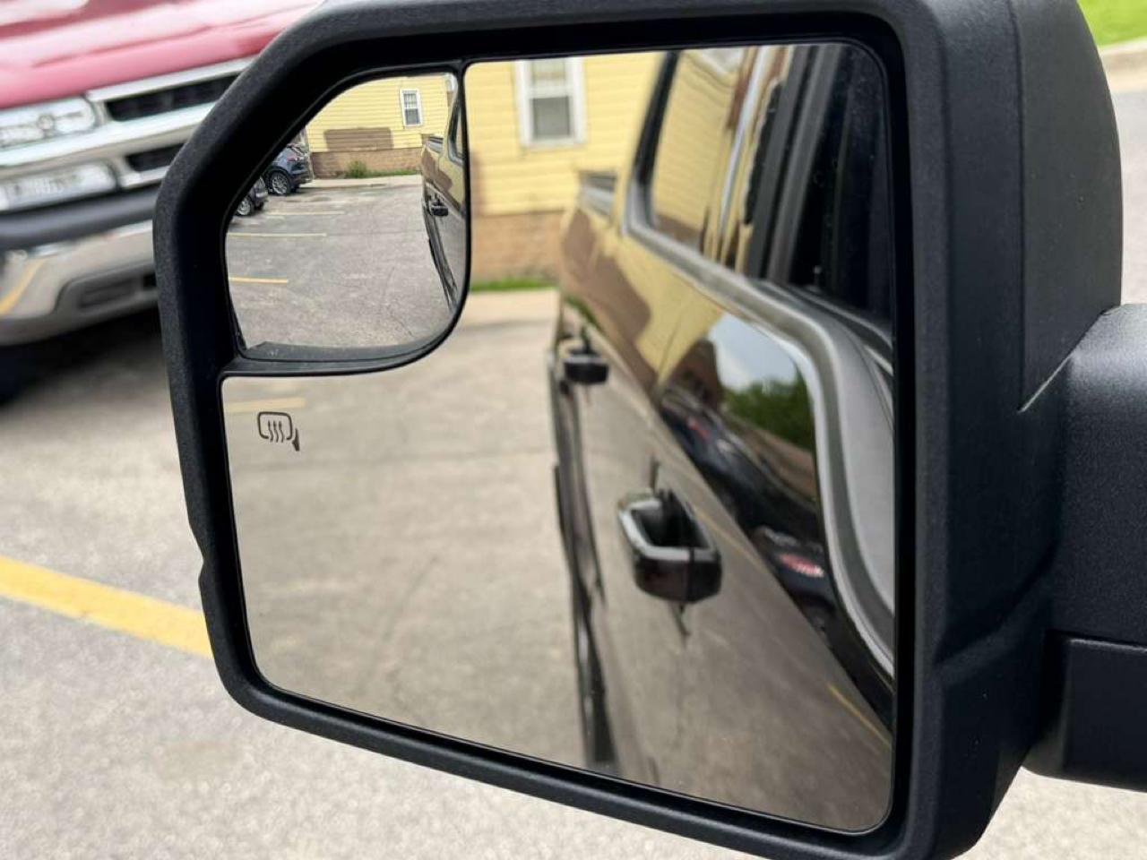 Ford F-150 4WD SuperCrew 139" XLT 2019