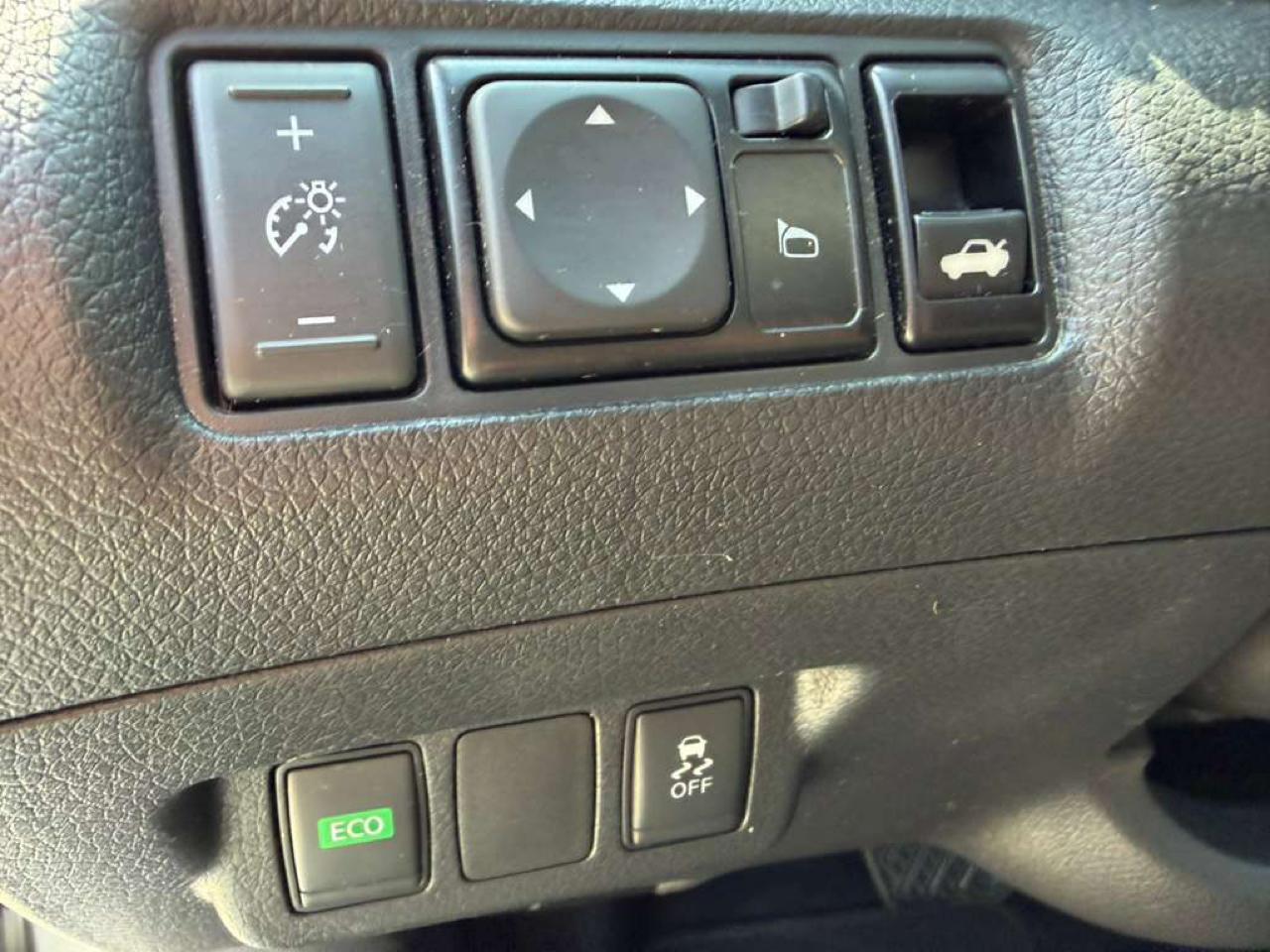 Nissan Sentra S CVT 2019