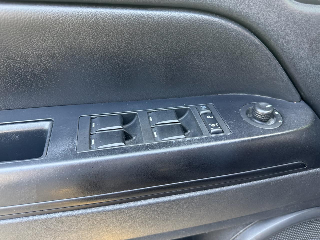 Jeep Patriot Sport FWD 2017