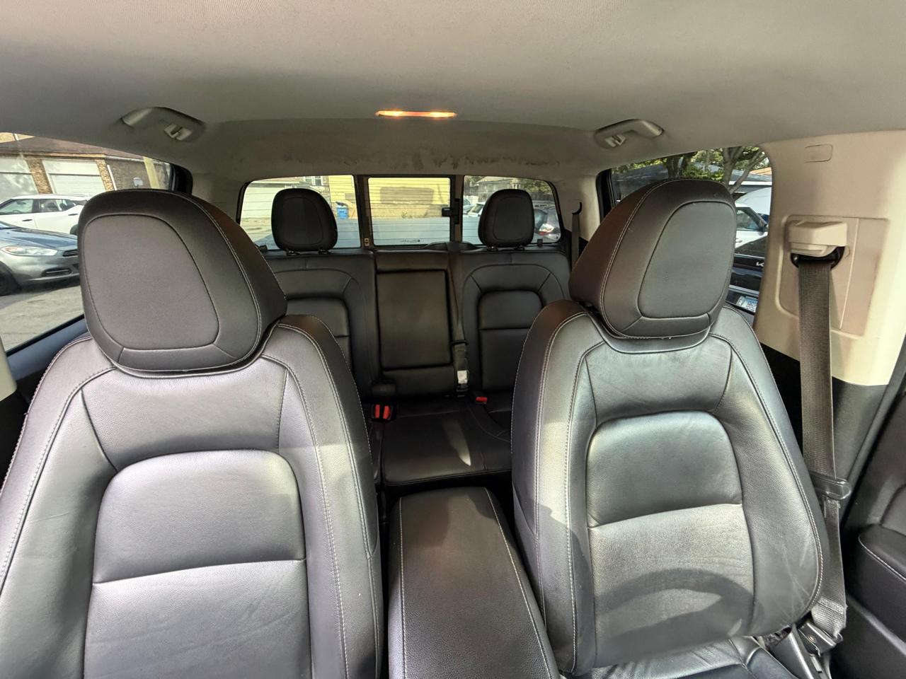 GMC Canyon 2WD Crew Cab 128.3" SLT 2016