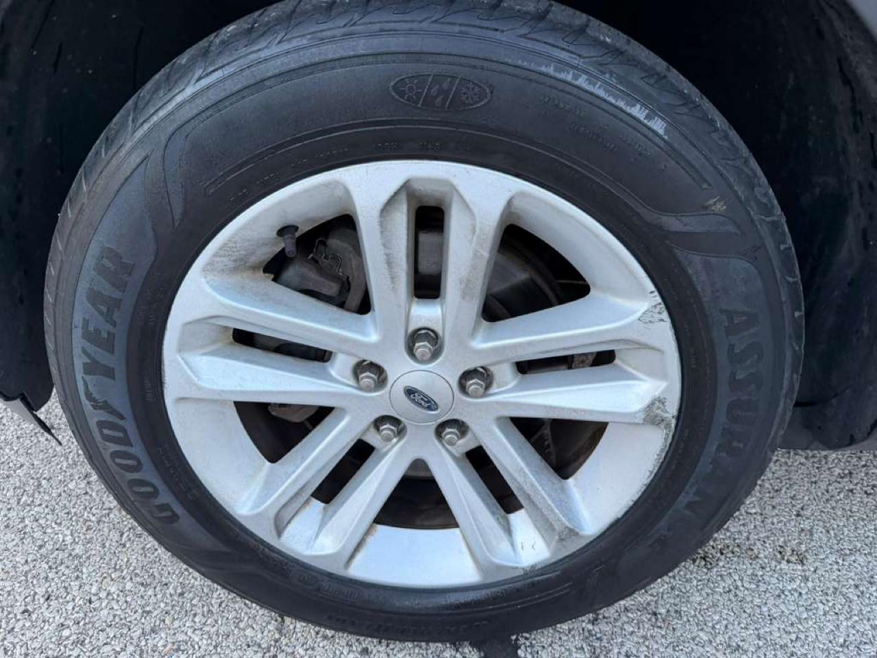 Ford Explorer 4WD 4dr XLT 2013