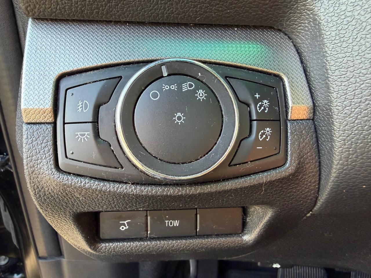 Ford Explorer 4WD 4dr Sport 2015