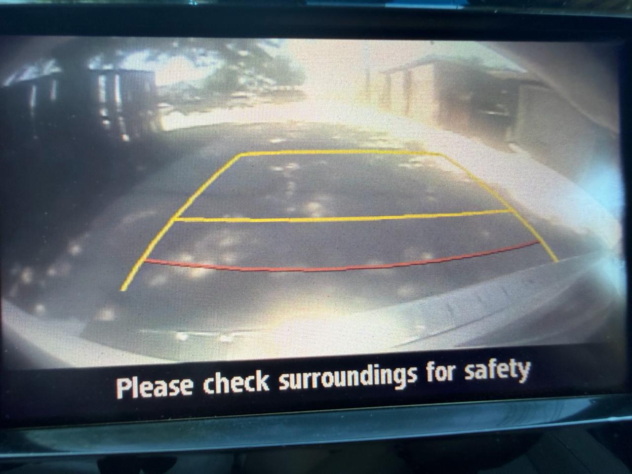 Mazda CX-9 AWD 4dr Grand Touring 2015