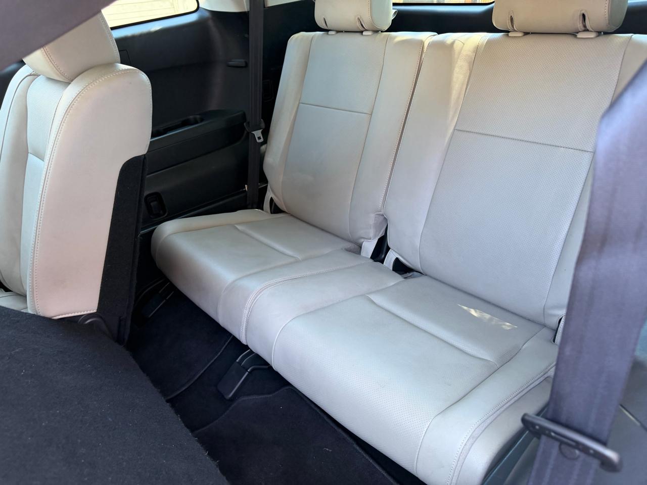 Mazda CX-9 AWD 4dr Grand Touring 2015