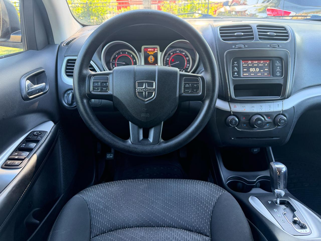 Dodge Journey FWD 4dr SE 2016