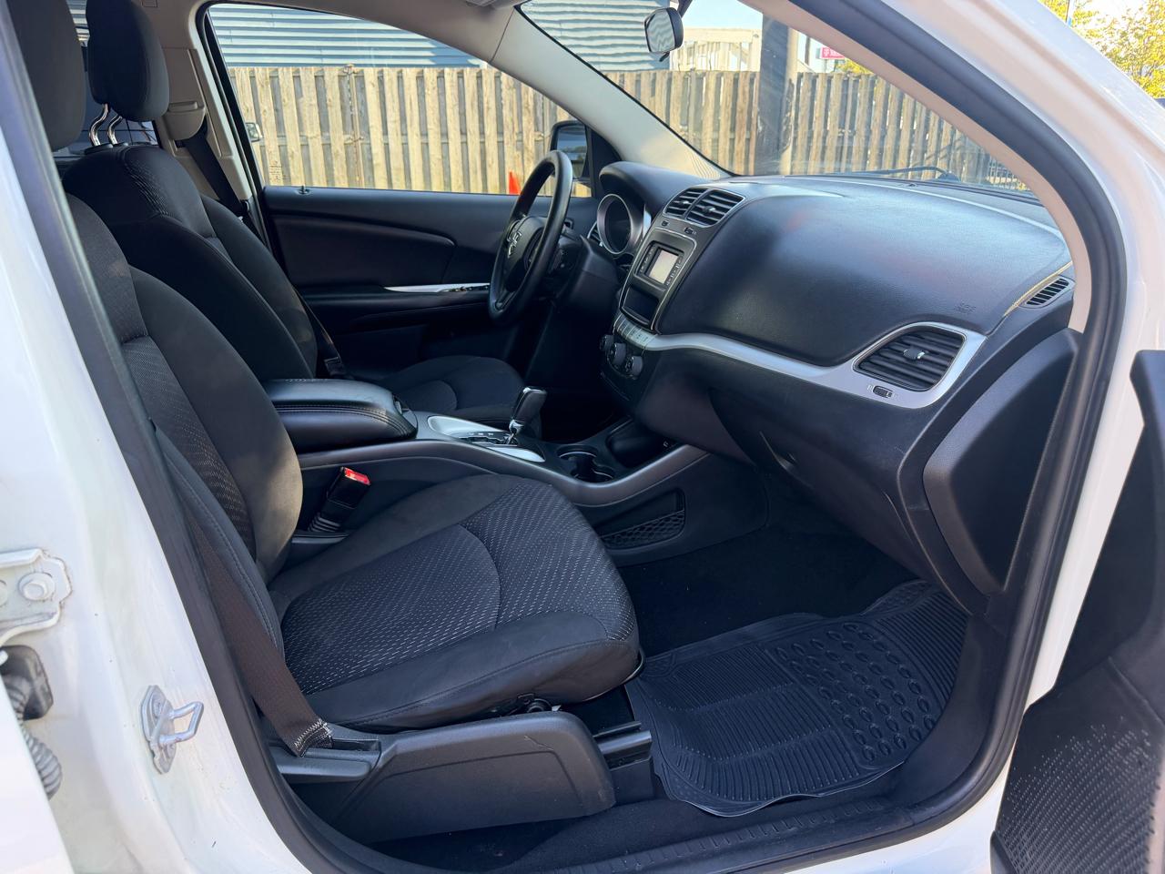 Dodge Journey FWD 4dr SE 2016