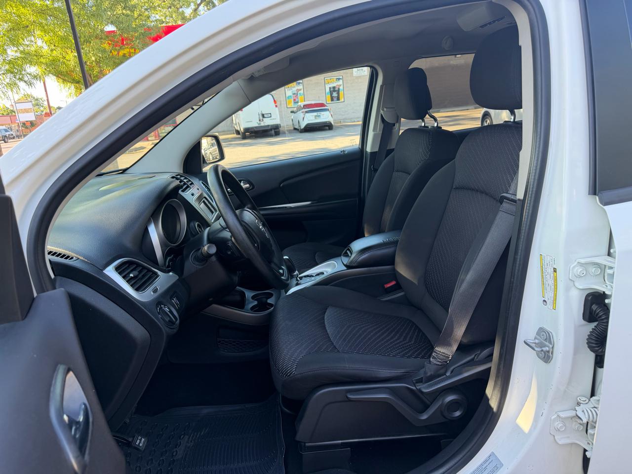 Dodge Journey FWD 4dr SE 2016