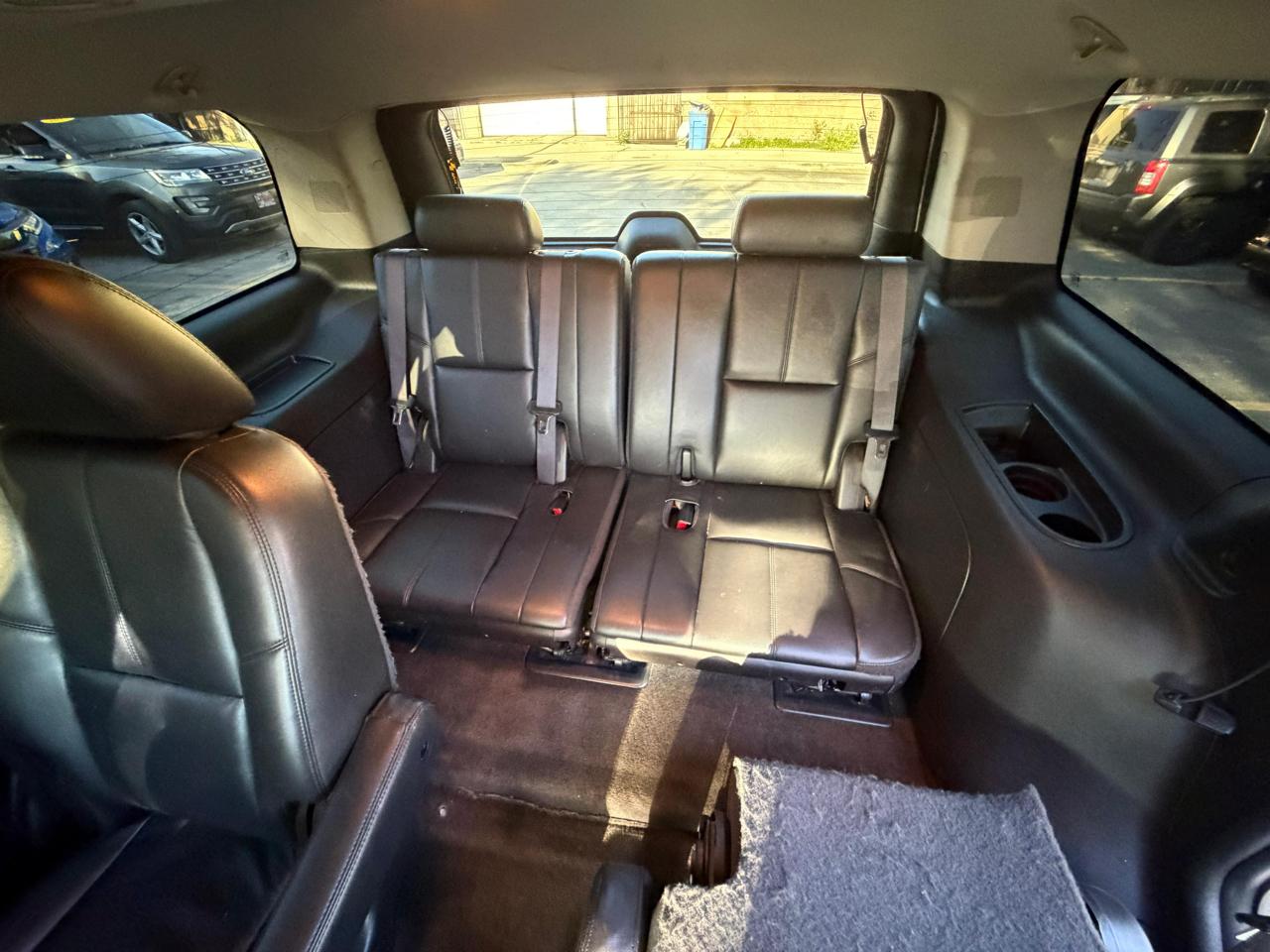Chevrolet Tahoe 2WD 4dr LT 2014