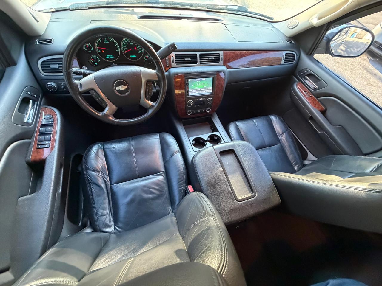 Chevrolet Tahoe 2WD 4dr LT 2014