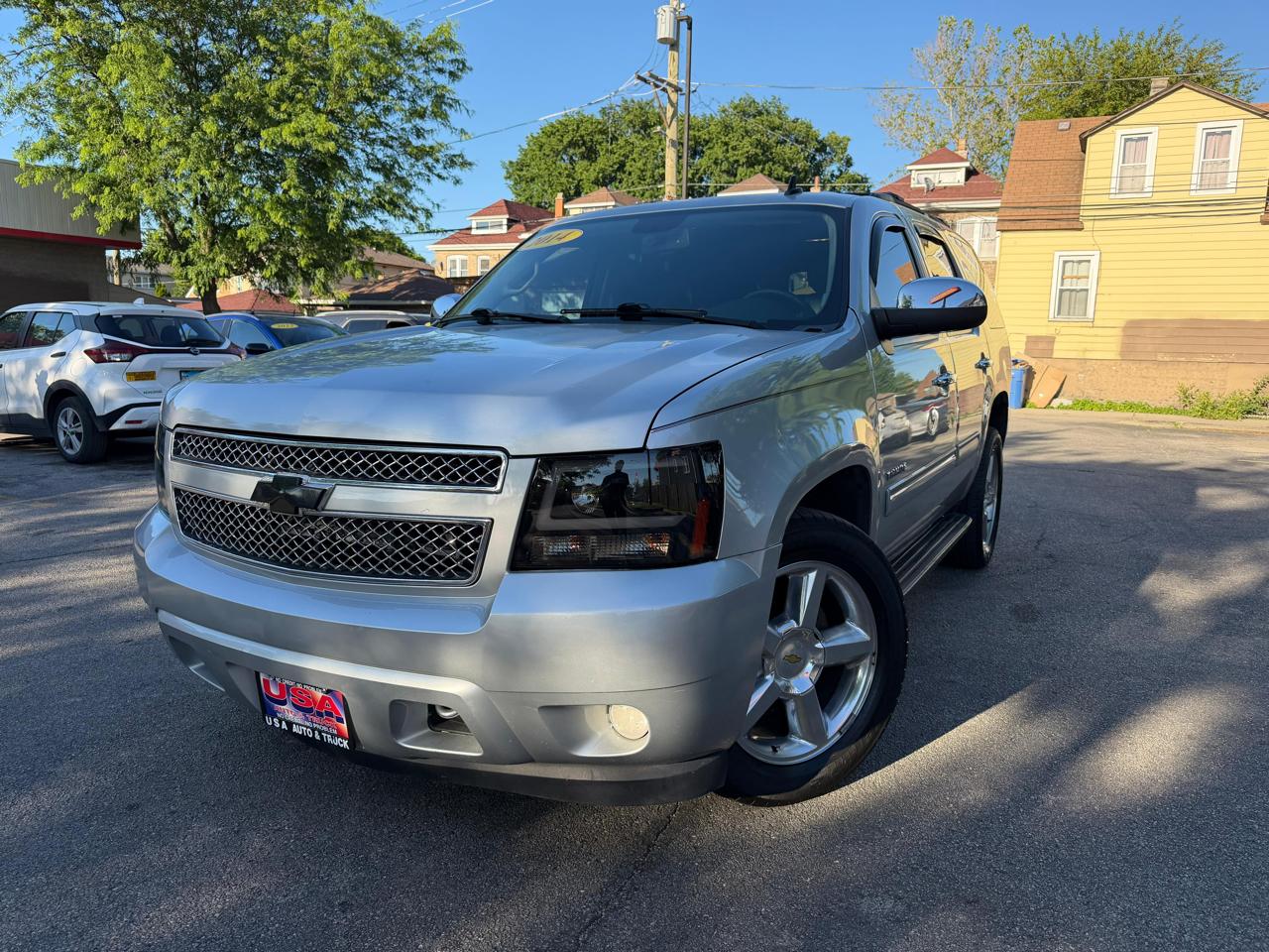 Chevrolet Tahoe 2WD 4dr LT 2014