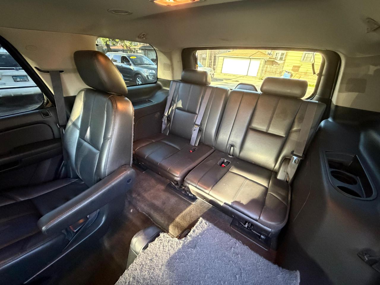 Chevrolet Tahoe 2WD 4dr LT 2014