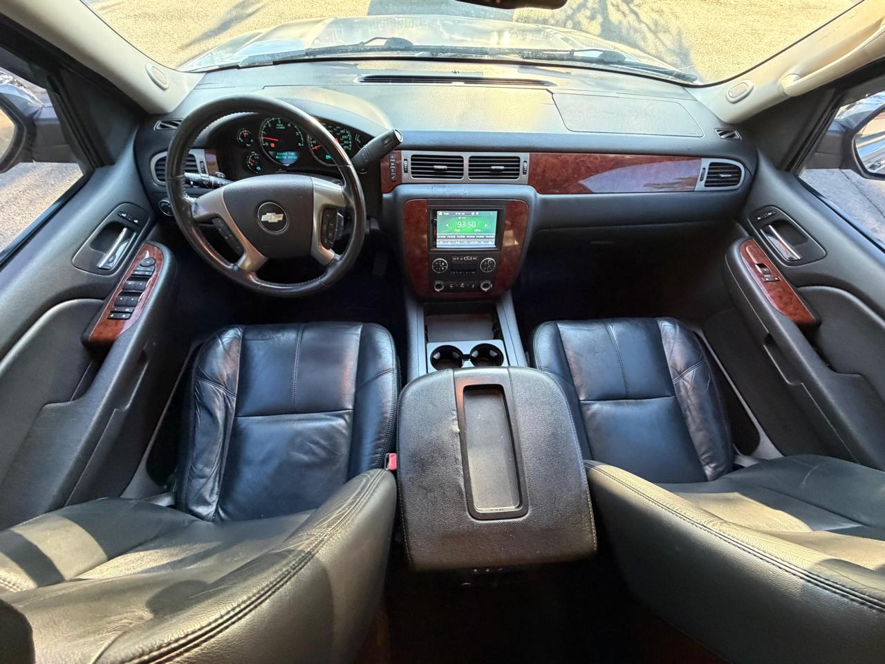 Chevrolet Tahoe 2WD 4dr LT 2014