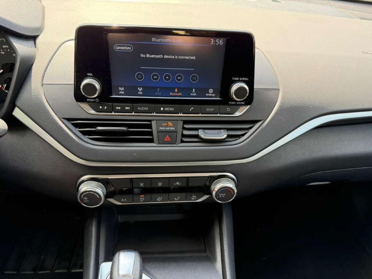 Nissan Altima 2.5 S Sedan 2022