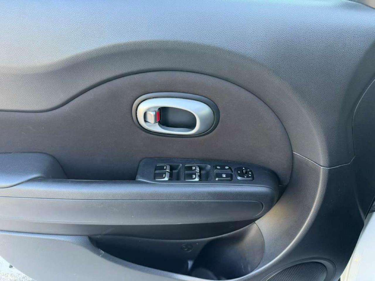 Kia Soul + Auto 2018