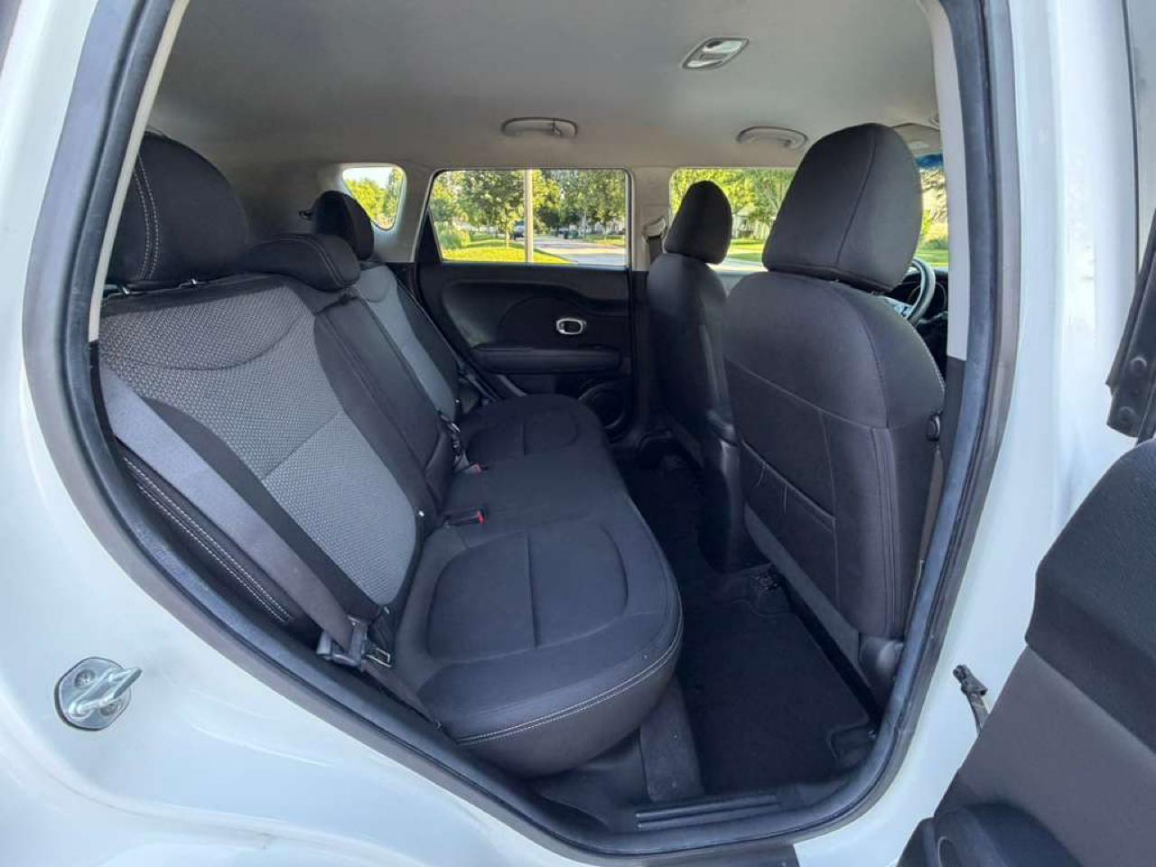 Kia Soul + Auto 2018