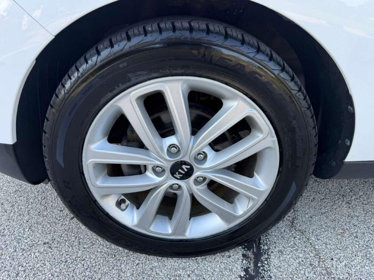 Kia Soul + Auto 2018