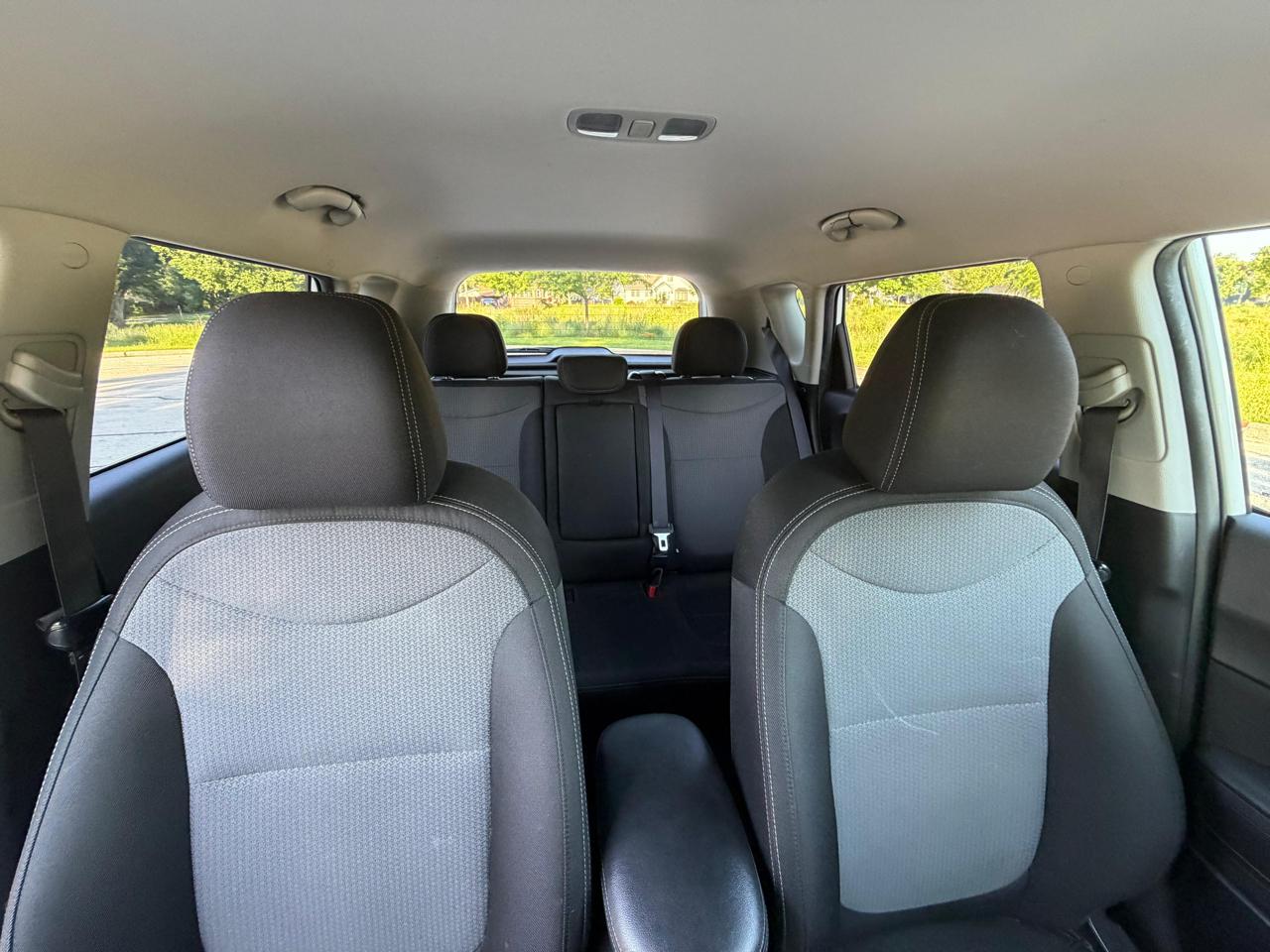 Kia Soul + Auto 2018
