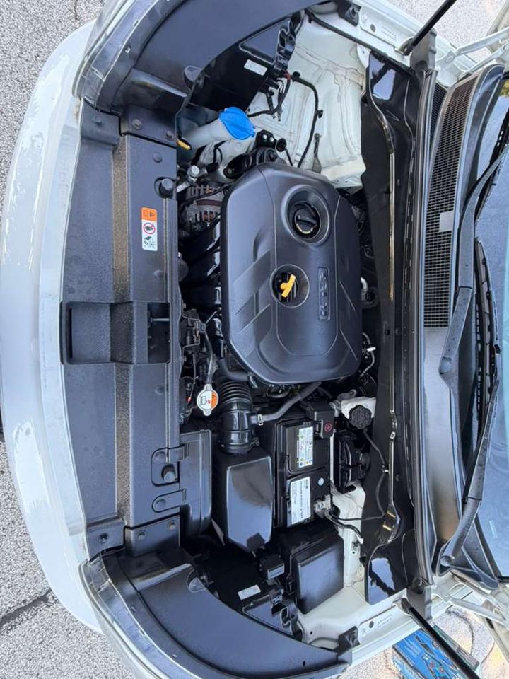 Kia Soul + Auto 2018