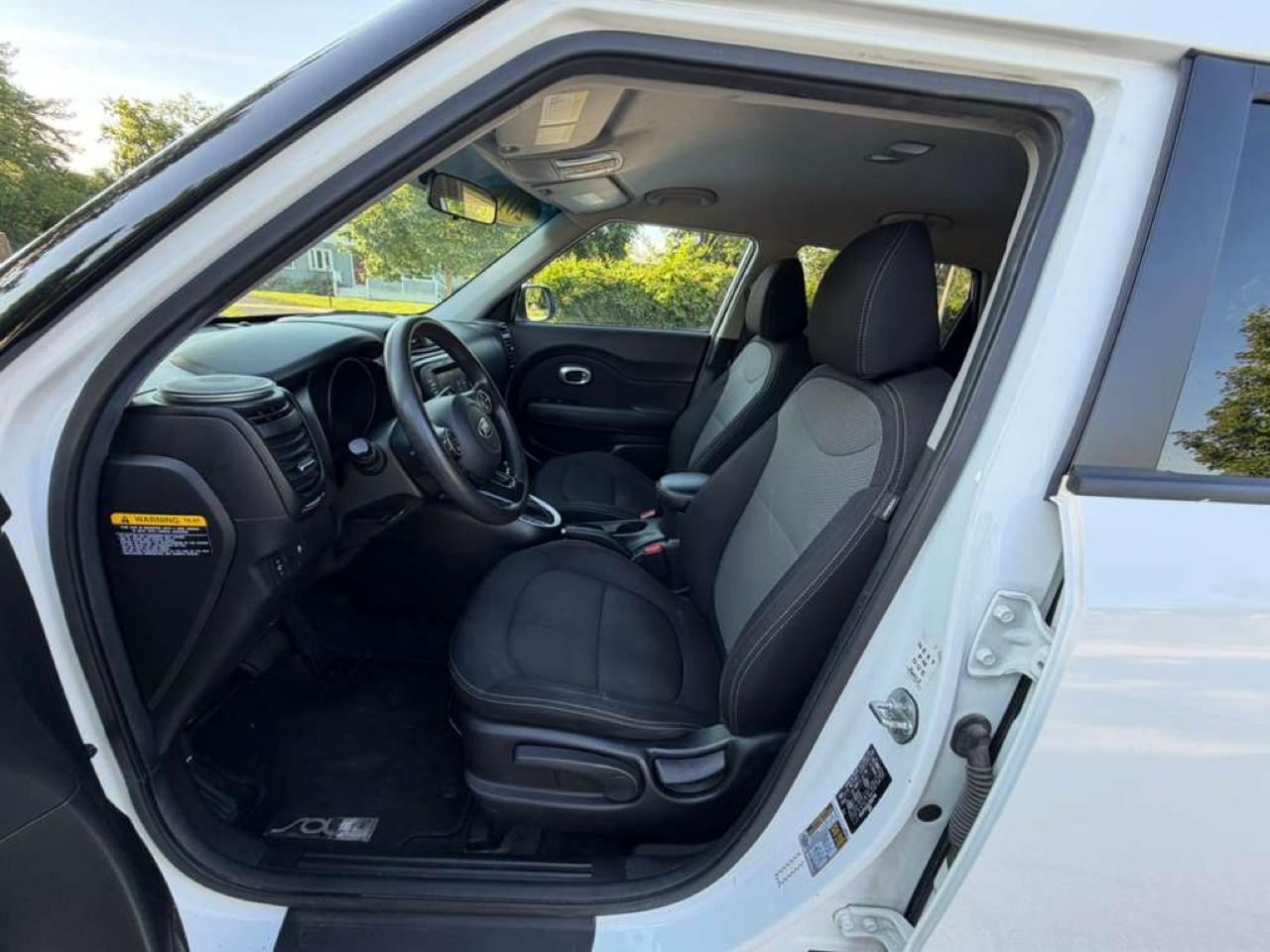 Kia Soul + Auto 2018