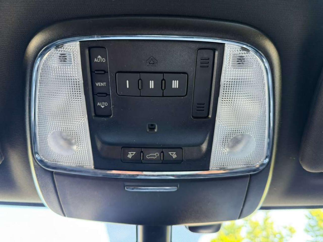 Jeep Grand Cherokee Sterling Edition 4x4 *Ltd Avail* 2018