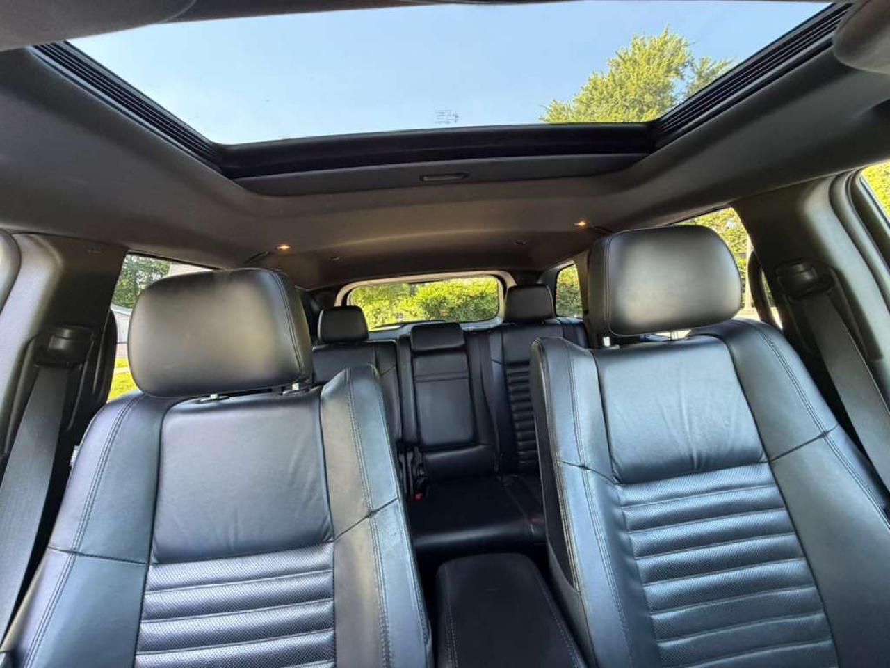 Jeep Grand Cherokee Sterling Edition 4x4 *Ltd Avail* 2018