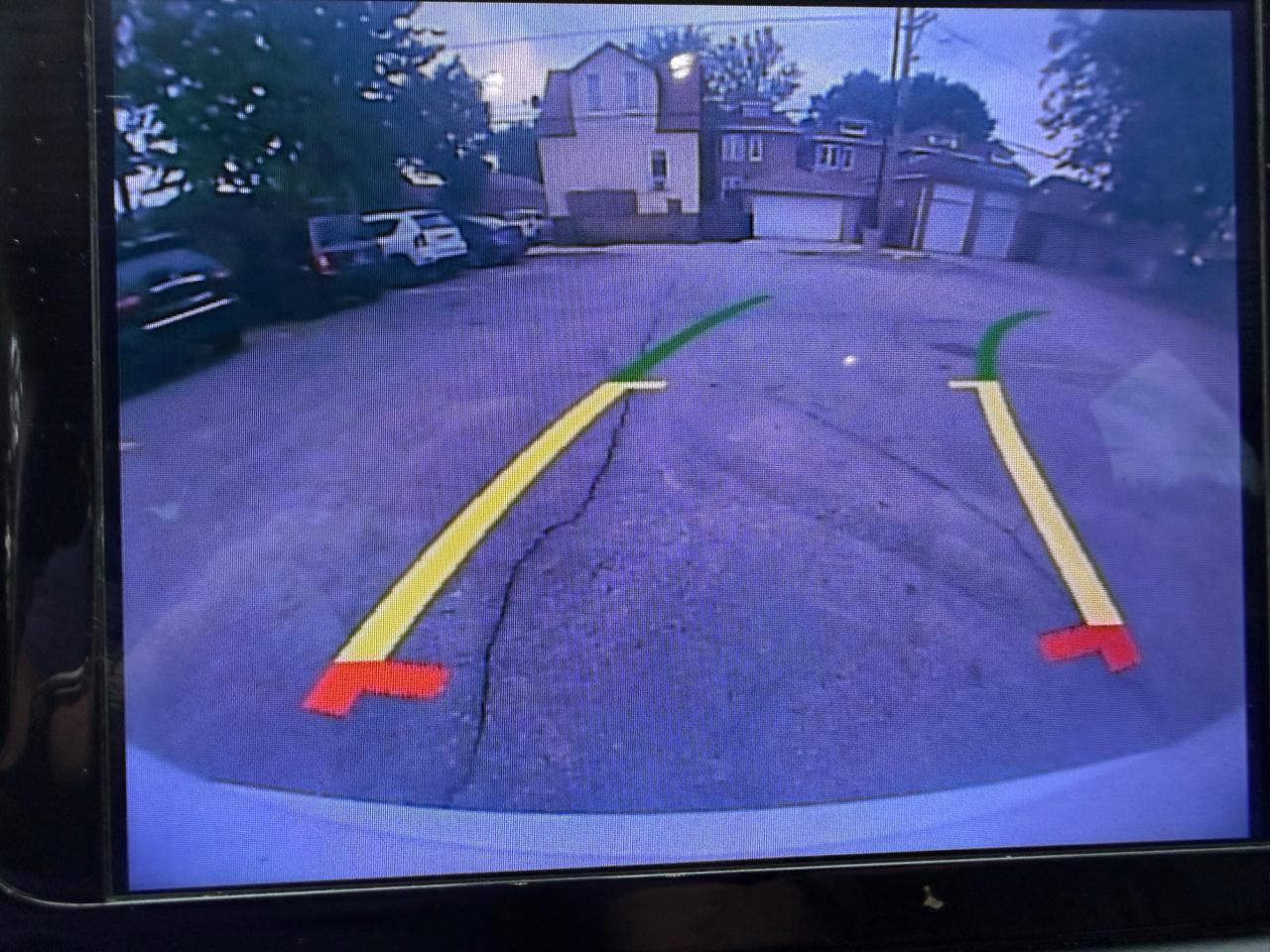 Chrysler Pacifica Touring-L FWD 2017
