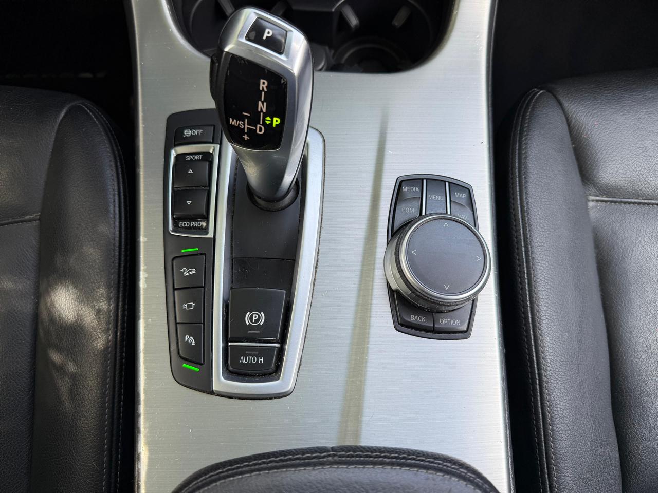 BMW X3 xDrive28i Sports Activity Vehicle 2017