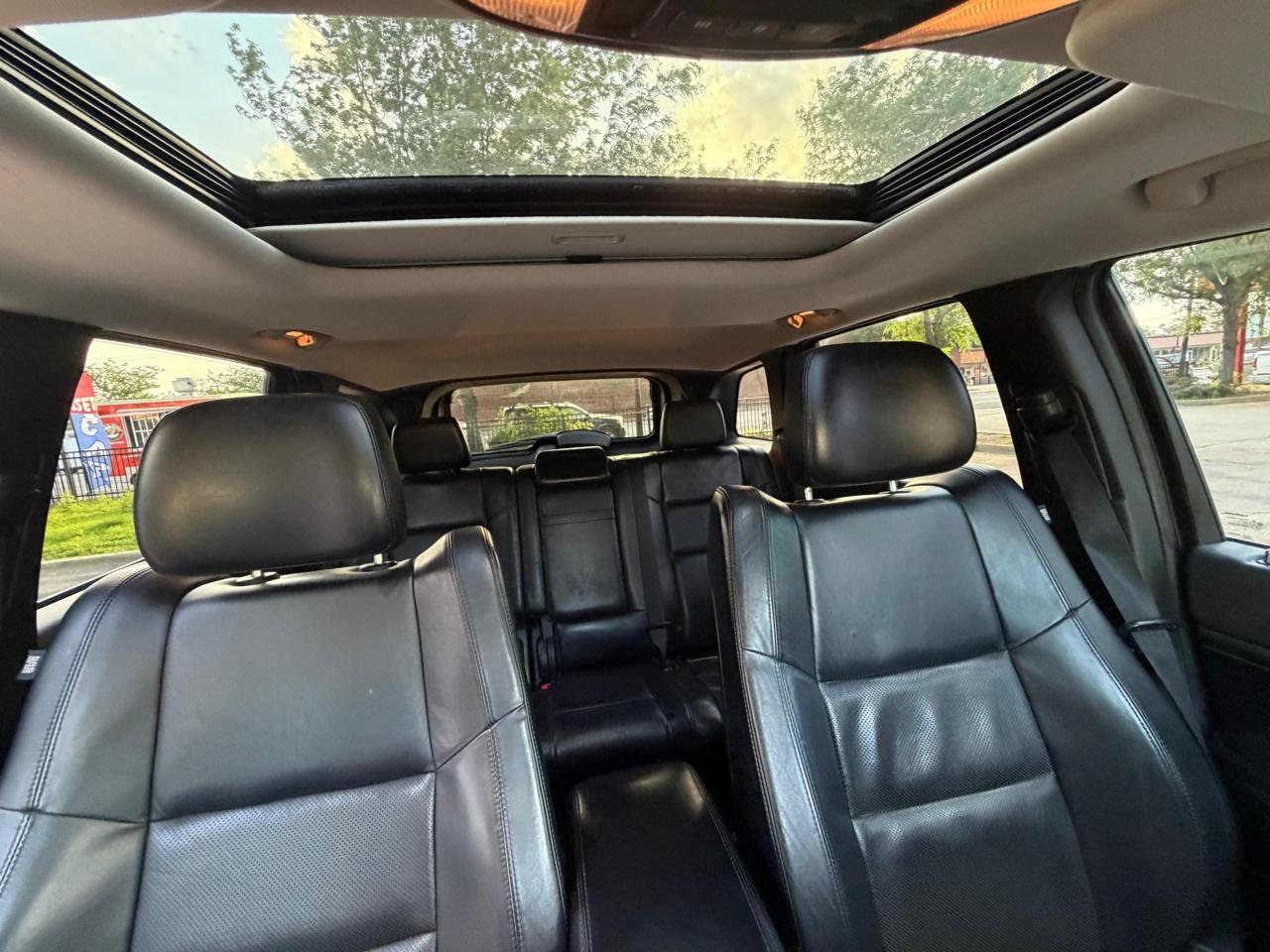Jeep Grand Cherokee 4WD 4dr Limited 2013