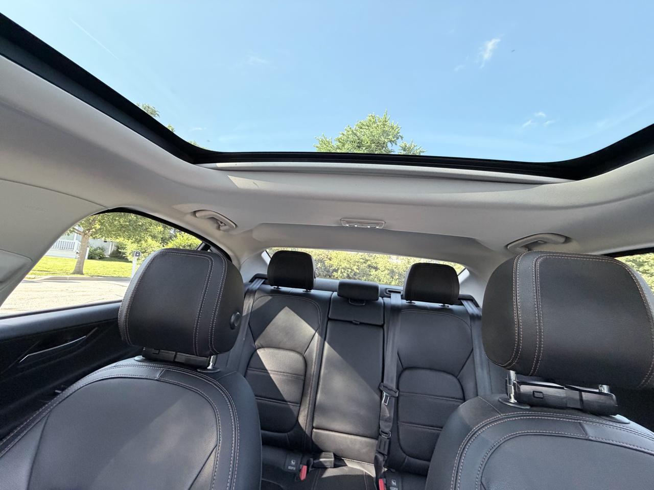 Jaguar XE 25t Prestige AWD 2019