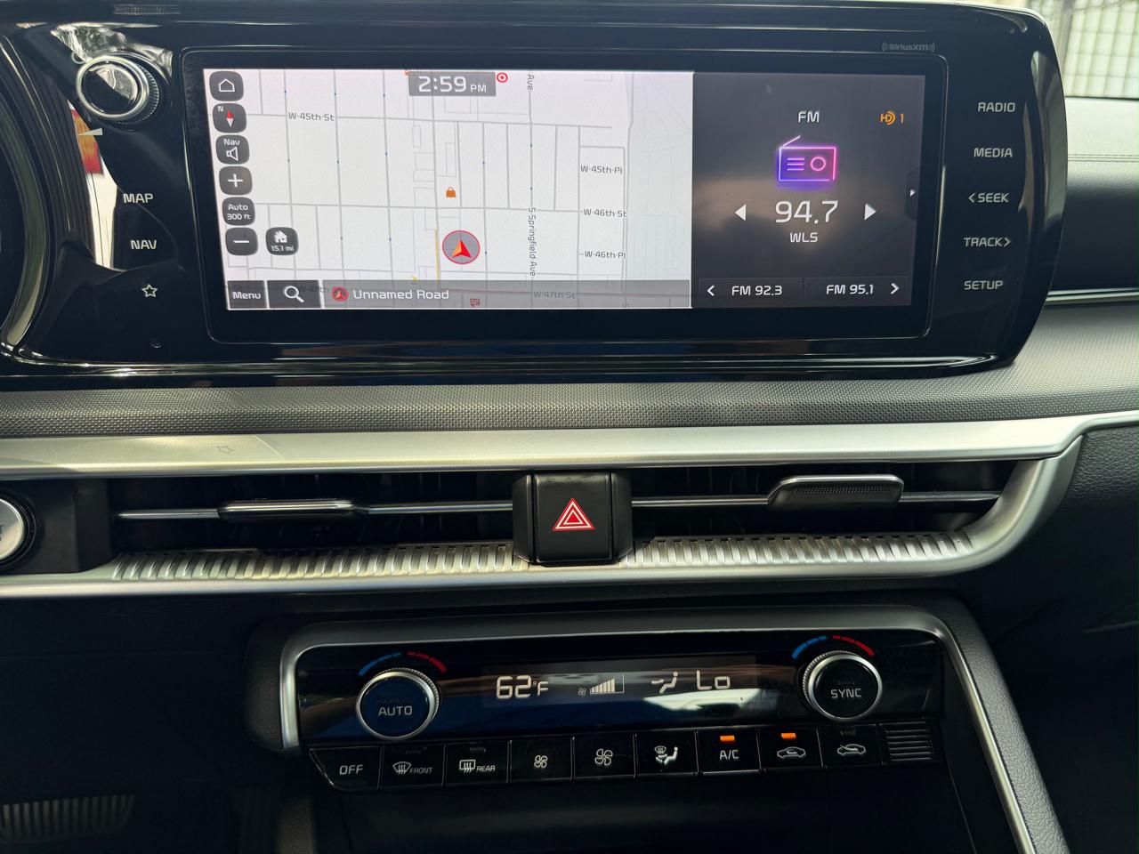 Kia K5 GT-Line Auto FWD 2022